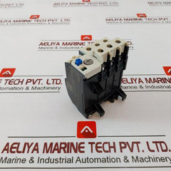 Mitsubishi Electric Th-t25 Thermal Overload Relay Iec/En 60947-4-110A 1Pk414