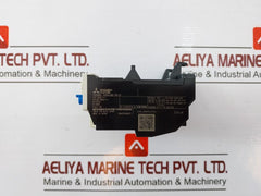 Mitsubishi Electric Th-t25 Thermal Overload Relay Iec/En 60947-4-110A 1Pk414