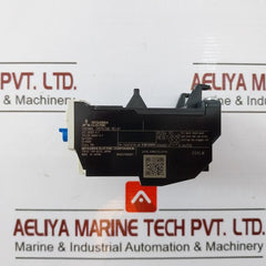Mitsubishi Electric Th-t25 Thermal Overload Relay Iec/En 60947-4-110A 1Pk414