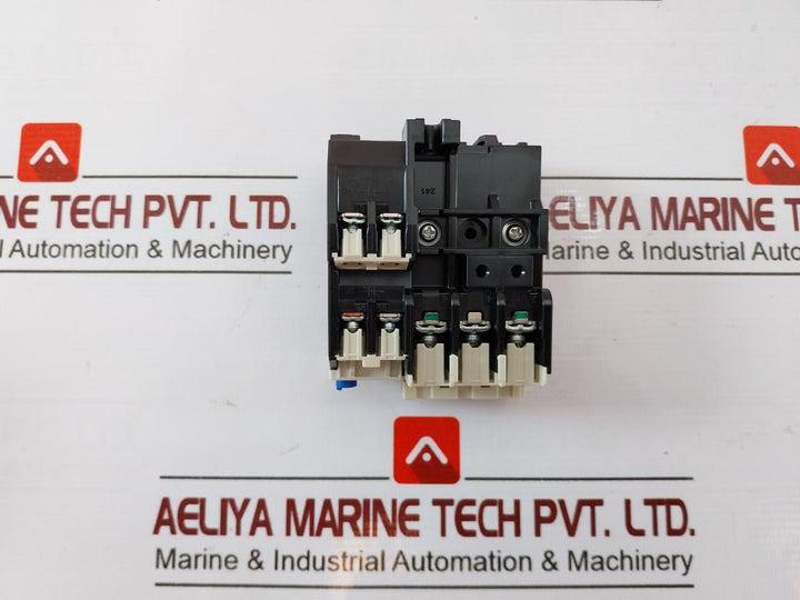 Mitsubishi Electric Th-t25 Thermal Overload Relay Iec/En 60947-4-110A 1Pk414