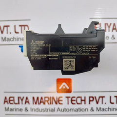Mitsubishi Electric Th-t25 Thermal Overload Relay Jis C8201-4-1 22A 550V