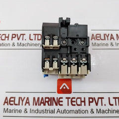 Mitsubishi Electric Th-t25 Thermal Overload Relay Jis C8201-4-1 22A 550V