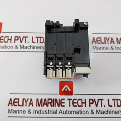 Mitsubishi Electric Th-t25 Thermal Overload Relay Jis C8201-4-1 22A 550V