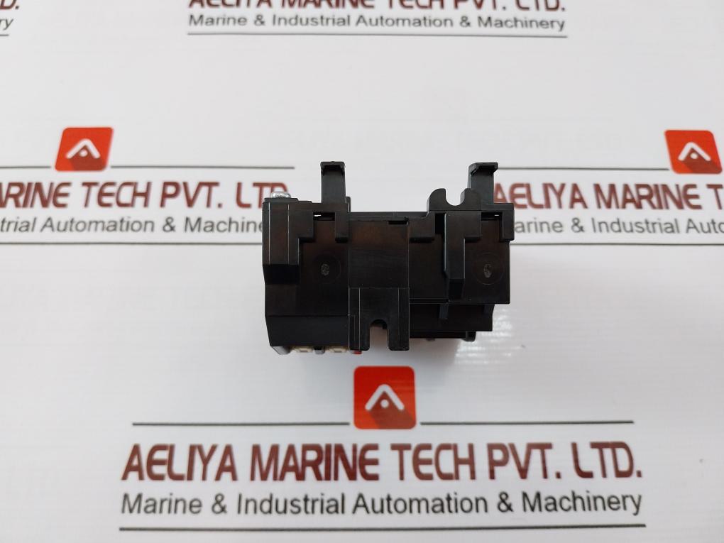 Mitsubishi Electric Th-t25 Thermal Overload Relay Jis C8201-4-1 22A 550V