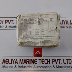 Mitsubishi Electric Th-t25 Thermal Overload Relay Jis C8201-4-1 22A 550V