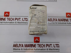 Mitsubishi Electric Th-t25 Thermal Overload Relay Jis C8201-4-1 22A 550V