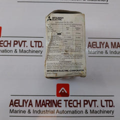 Mitsubishi Electric Th-t25 Thermal Overload Relay Jis C8201-4-1 22A 550V