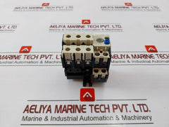 Mitsubishi Electric Th-t25 Thermal Overload Relay Jis C8201-4-1 22A 550V