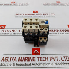 Mitsubishi Electric Th-t25 Thermal Overload Relay Jis C8201-4-1 22A 550V