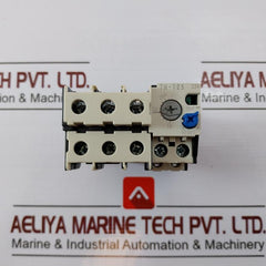 Mitsubishi Electric Th-t25 Thermal Overload Relay Jis C8201-4-1 22A 550V
