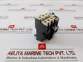 Mitsubishi Electric Th-t25 Thermal Overload Relay Jis C8201-4-1 22A 550V