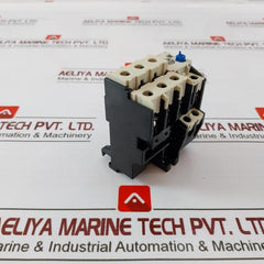 Mitsubishi Electric Th-t25 Thermal Overload Relay Jis C8201-4-1 22A 550V