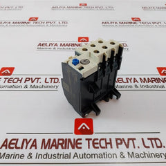 Mitsubishi Electric Th-t25 Thermal Overload Relay Jis C8201-4-1 22A 550V