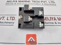 Mitsubishi Electric Un-ax150 Auxiliary Contact Block