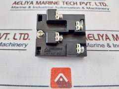 Mitsubishi Electric Un-ax150 Auxiliary Contact Block