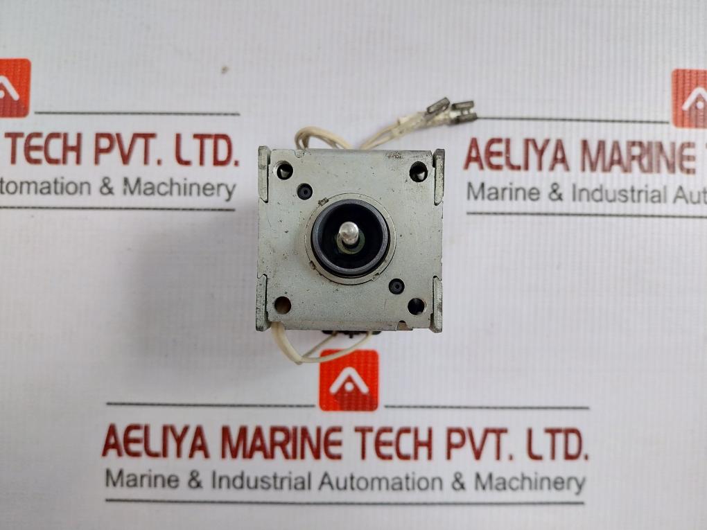 Mitsubishi Electric Under Voltage Trip Coil Uvt-saeuc