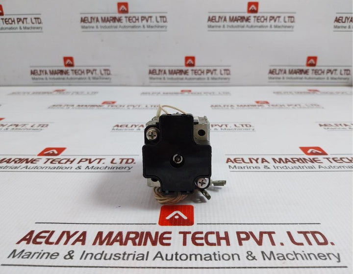 Mitsubishi Electric Under Voltage Trip Coil Uvt-saeuc