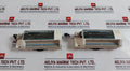 Mitsubishi Electric X6616 16pt Remote I/o Expansion Unit 24vdc