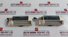 Mitsubishi Electric X6616 16pt Remote I/o Expansion Unit 24vdc