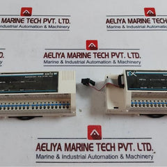 Mitsubishi Electric X6616 16pt Remote I/o Expansion Unit 24vdc