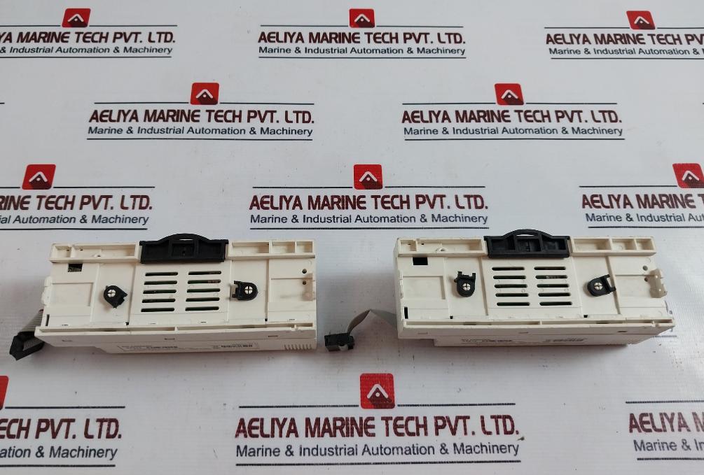 Mitsubishi Electric X6616 16pt Remote I/o Expansion Unit 24vdc