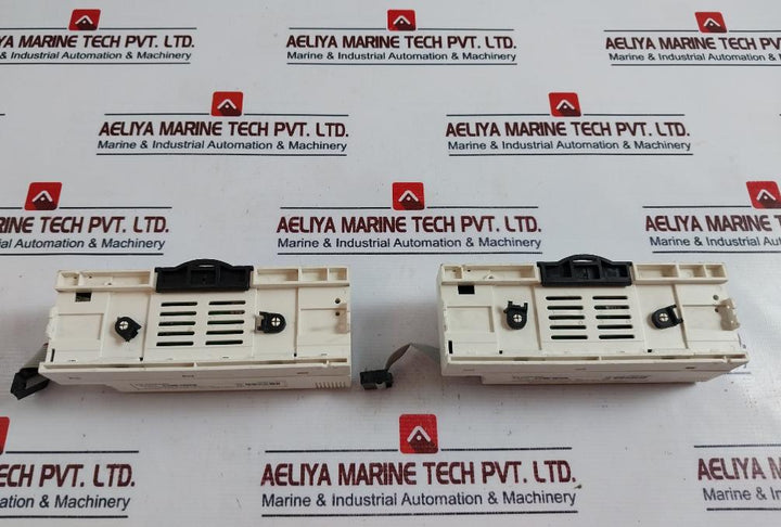 Mitsubishi Electric X6616 16pt Remote I/o Expansion Unit 24vdc