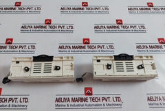 Mitsubishi Electric X6616 16pt Remote I/o Expansion Unit 24vdc
