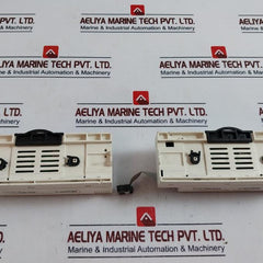 Mitsubishi Electric X6616 16pt Remote I/o Expansion Unit 24vdc