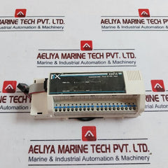 Mitsubishi Electric X6616 16pt Remote I/o Expansion Unit 24vdc