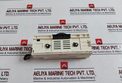 Mitsubishi Electric X6616 16pt Remote I/o Expansion Unit 24vdc