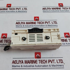 Mitsubishi Electric X6616 16pt Remote I/o Expansion Unit 24vdc