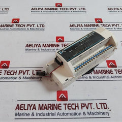Mitsubishi Electric X6616 16pt Remote I/o Expansion Unit 24vdc