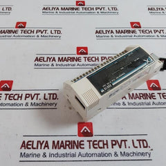 Mitsubishi Electric X6616 16pt Remote I/o Expansion Unit 24vdc