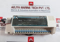 Mitsubishi Electric X6616 16pt Remote I/o Expansion Unit 24vdc
