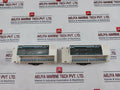 Mitsubishi Electric X6616 Remote I/O RIX Expansion Unit