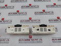 Mitsubishi Electric X6616 Remote I/O RIX Expansion Unit