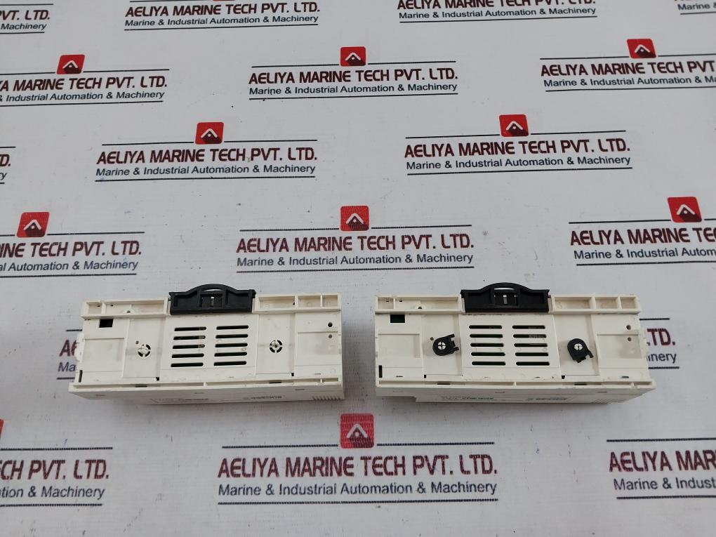 Mitsubishi Electric X6616 Remote I/O RIX Expansion Unit