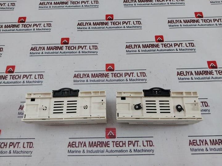 Mitsubishi Electric X6616 Remote I/O RIX Expansion Unit