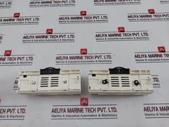 Mitsubishi Electric X6616 Remote I/O RIX Expansion Unit