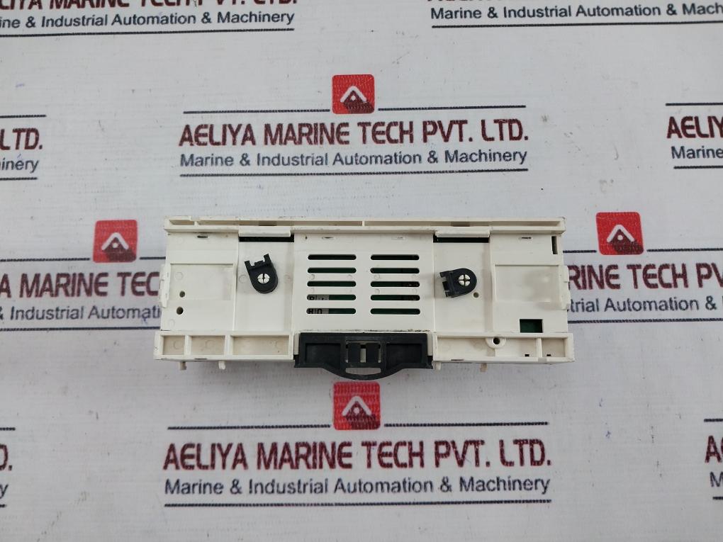Mitsubishi Electric X6616 Remote I/O RIX Expansion Unit