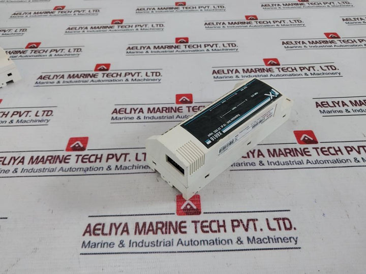 Mitsubishi Electric X6616 Remote I/O RIX Expansion Unit