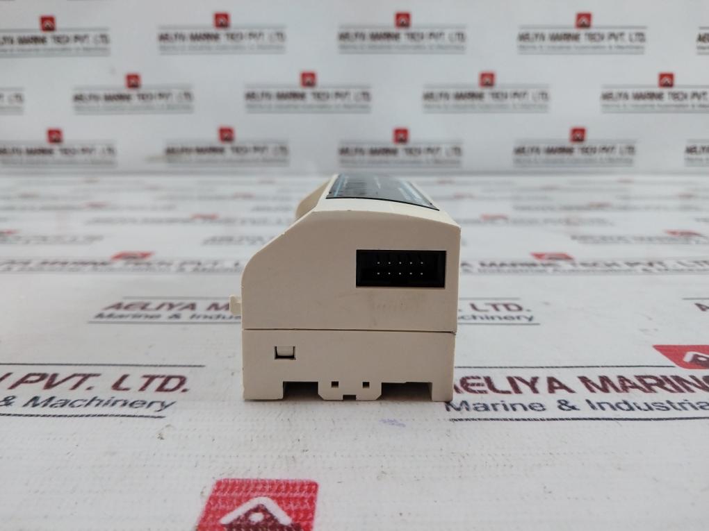 Mitsubishi Electric X6616 Remote I/O RIX Expansion Unit