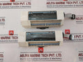 Mitsubishi Electric X6616 Remote I/O Rix Expansion Unit 24 Vdc