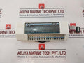 Mitsubishi Electric X6616 Remote I/O Rix Expansion Unit 24 Vdc