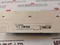 Mitsubishi Electric X6616 Remote I/O Rix Expansion Unit 24 Vdc