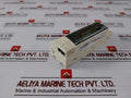 Mitsubishi Electric X6616 Remote Input/Output Expansion Unit 16Pt 24Vdc
