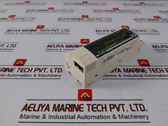 Mitsubishi Electric X6616 Remote Input/Output Expansion Unit 16Pt 24Vdc