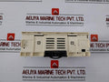 Mitsubishi Electric X6616 Remote Input/Output Expansion Unit 16Pt 24Vdc