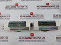 Mitsubishi Electric X6616 Remote I/o Rix Expansion Unit Rix 6616