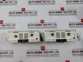 Mitsubishi Electric X6616 Remote I/o Rix Expansion Unit Rix 6616